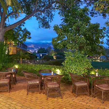 Hotel Quinta da Casa Branca Funchal  Esterno foto