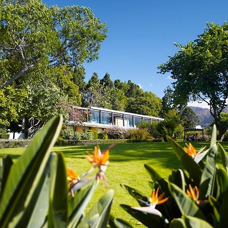 Hotel Quinta da Casa Branca Funchal  Esterno foto