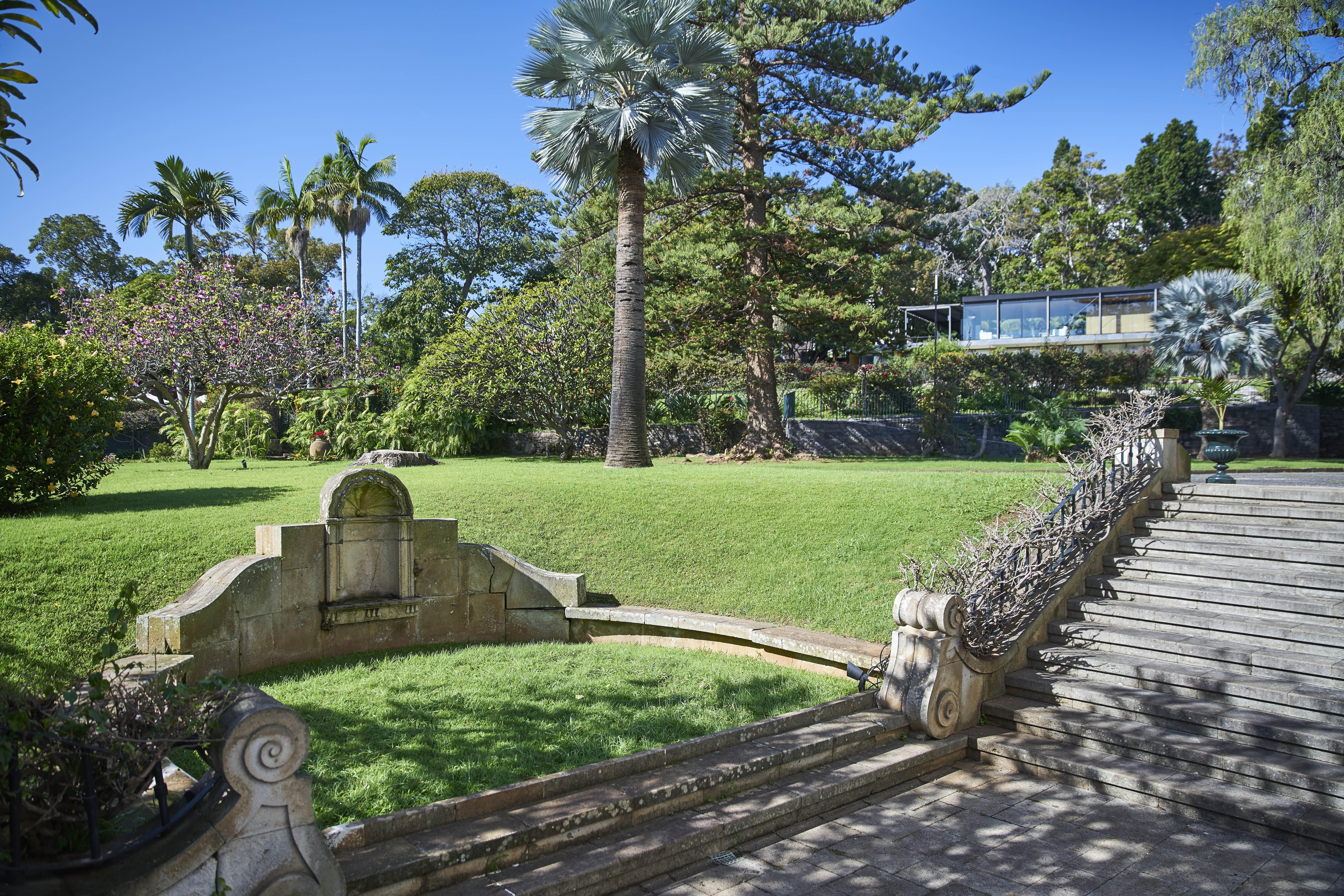 Hotel Quinta da Casa Branca Funchal  Esterno foto