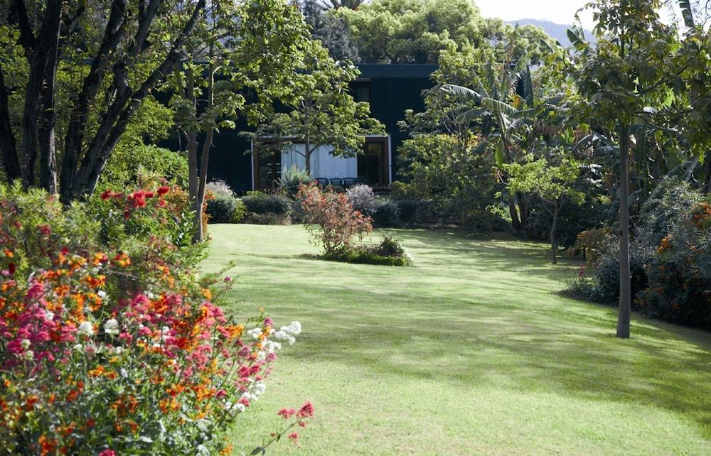 Hotel Quinta da Casa Branca Funchal  Esterno foto