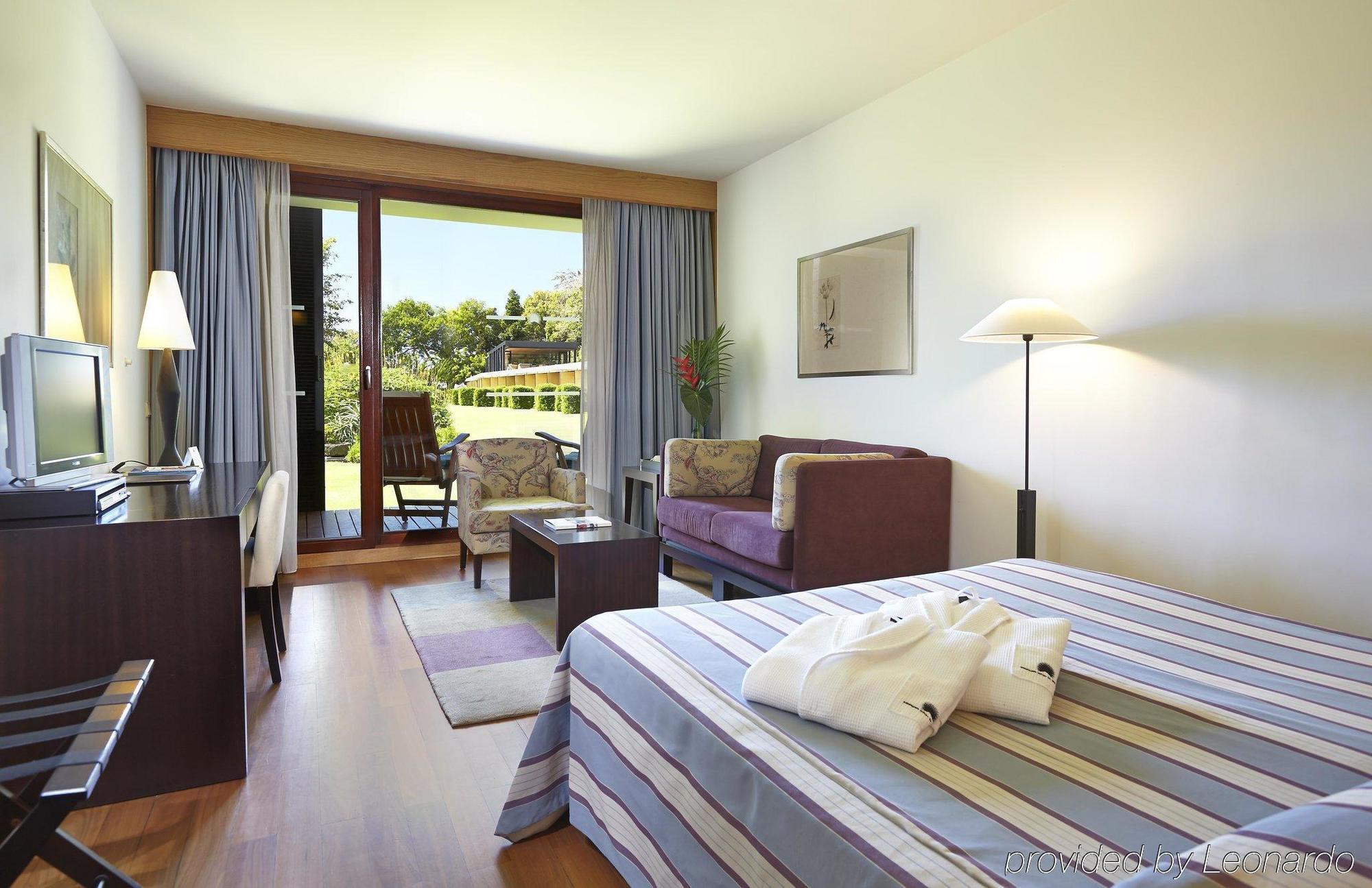 Hotel Quinta da Casa Branca Funchal  Camera foto