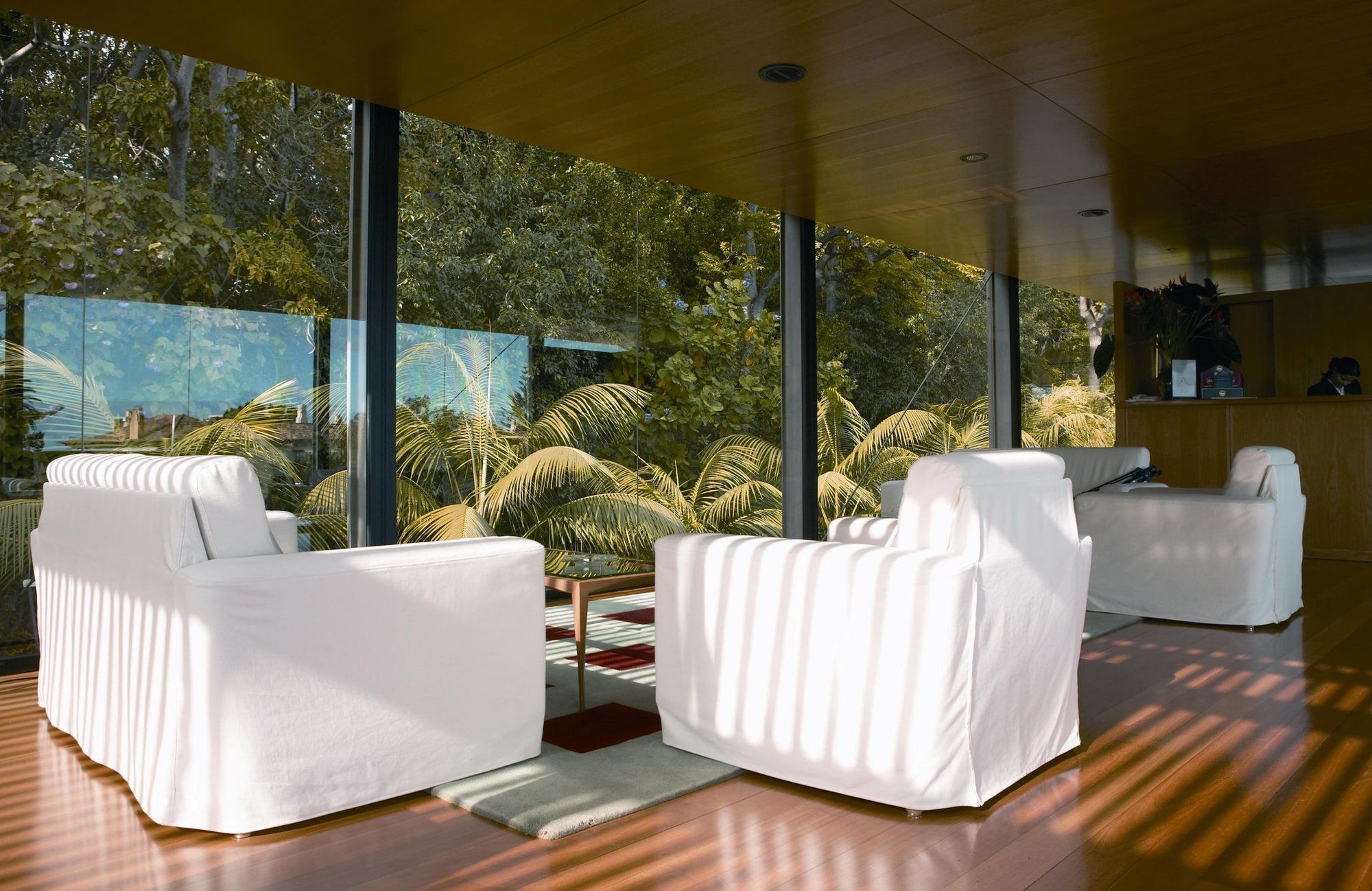 Hotel Quinta da Casa Branca Funchal  Esterno foto