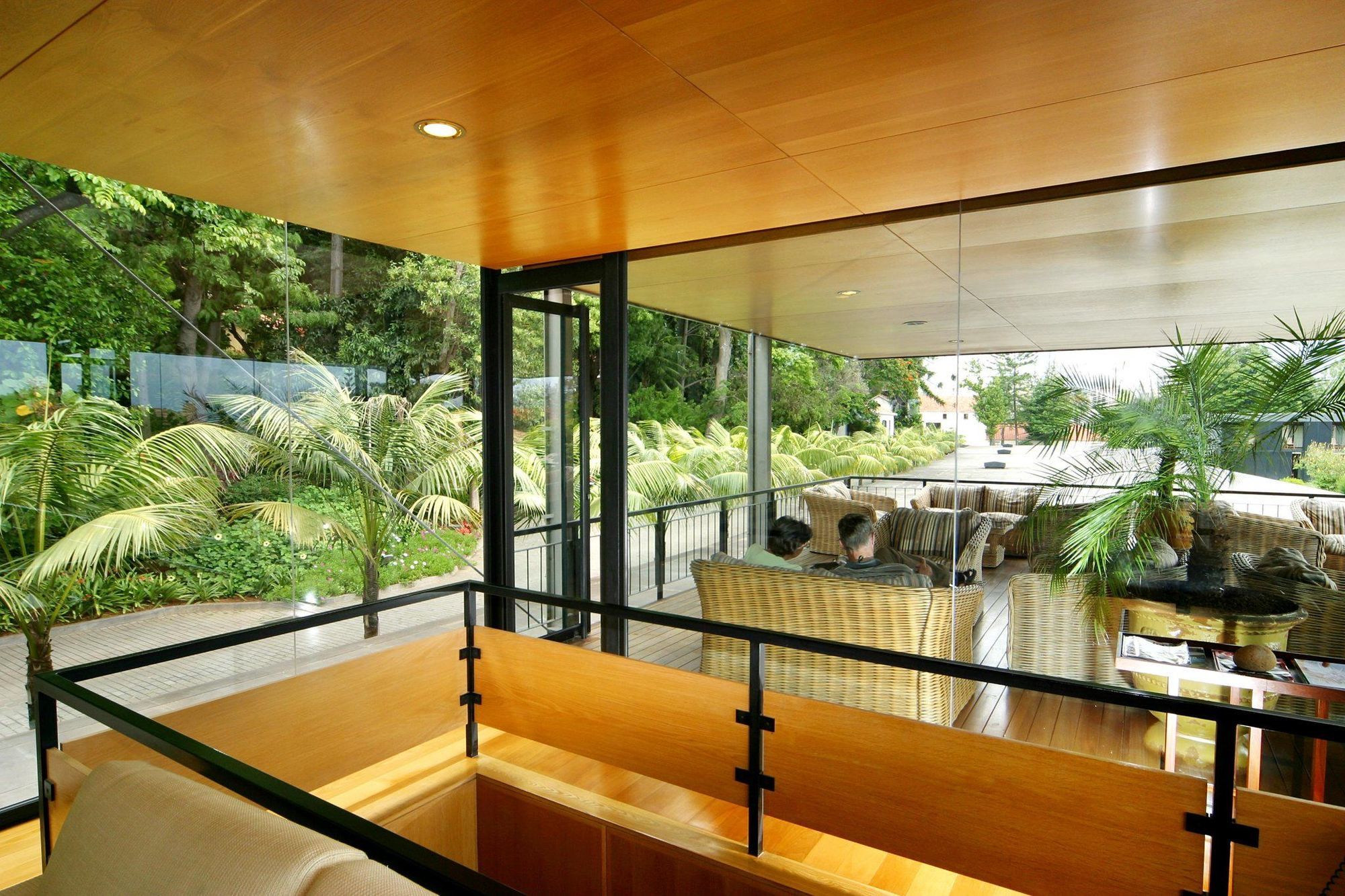 Hotel Quinta da Casa Branca Funchal  Esterno foto