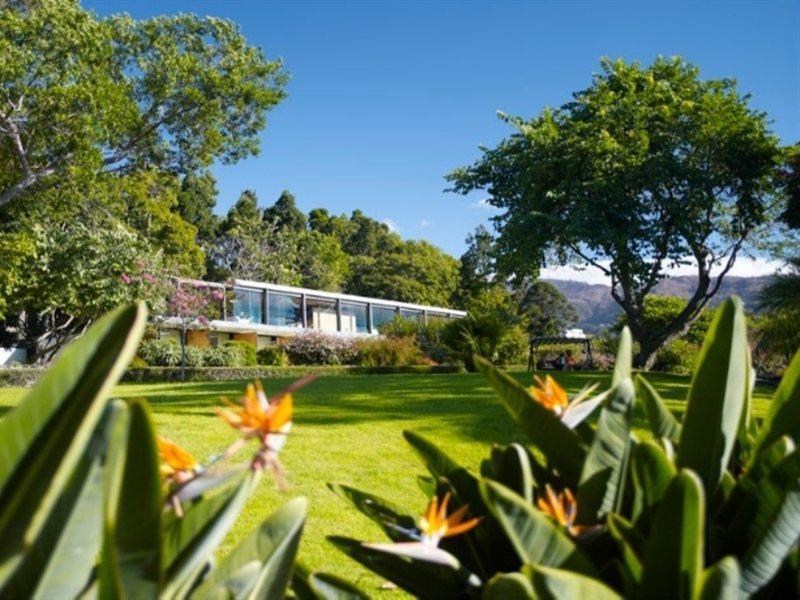 Hotel Quinta da Casa Branca Funchal  Esterno foto