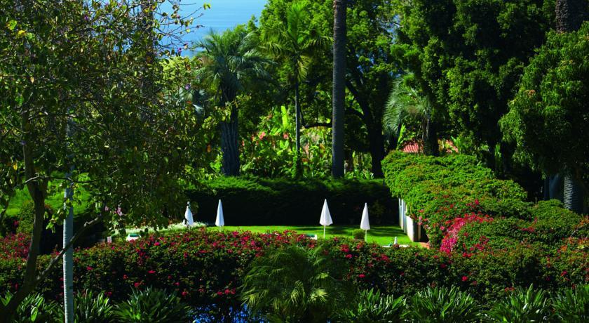Hotel Quinta da Casa Branca Funchal  Esterno foto