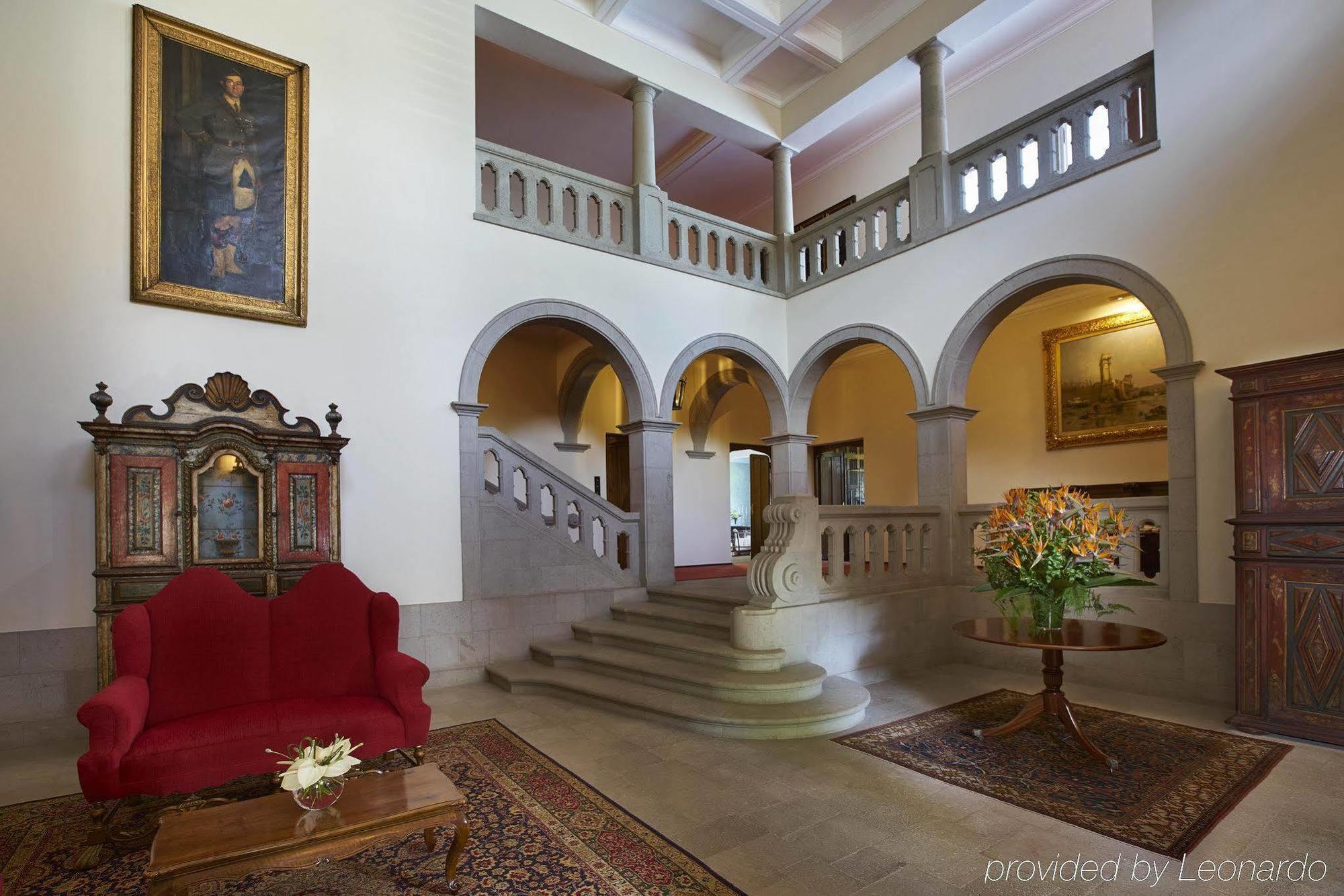 Hotel Quinta da Casa Branca Funchal  Esterno foto