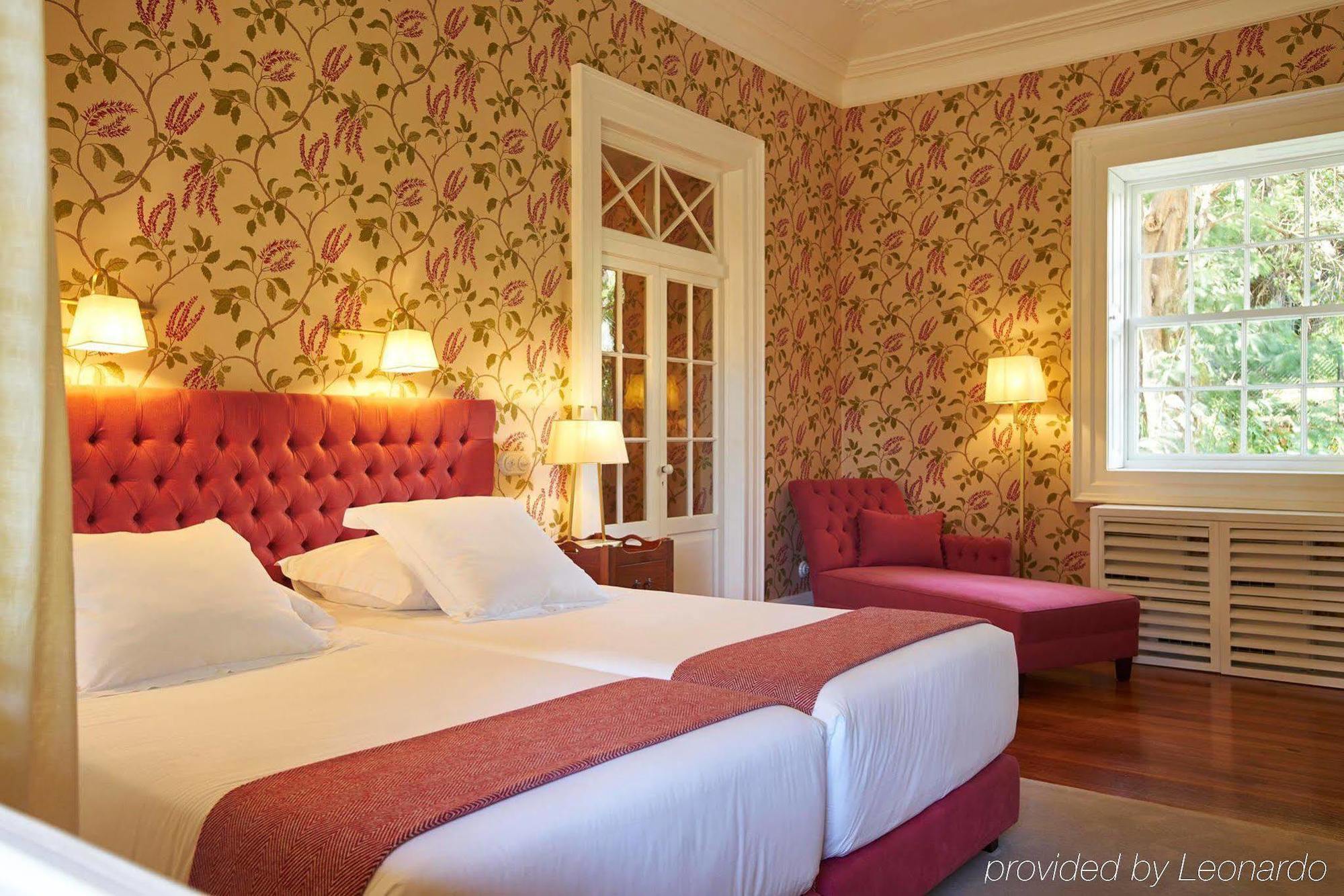 Hotel Quinta da Casa Branca Funchal  Esterno foto
