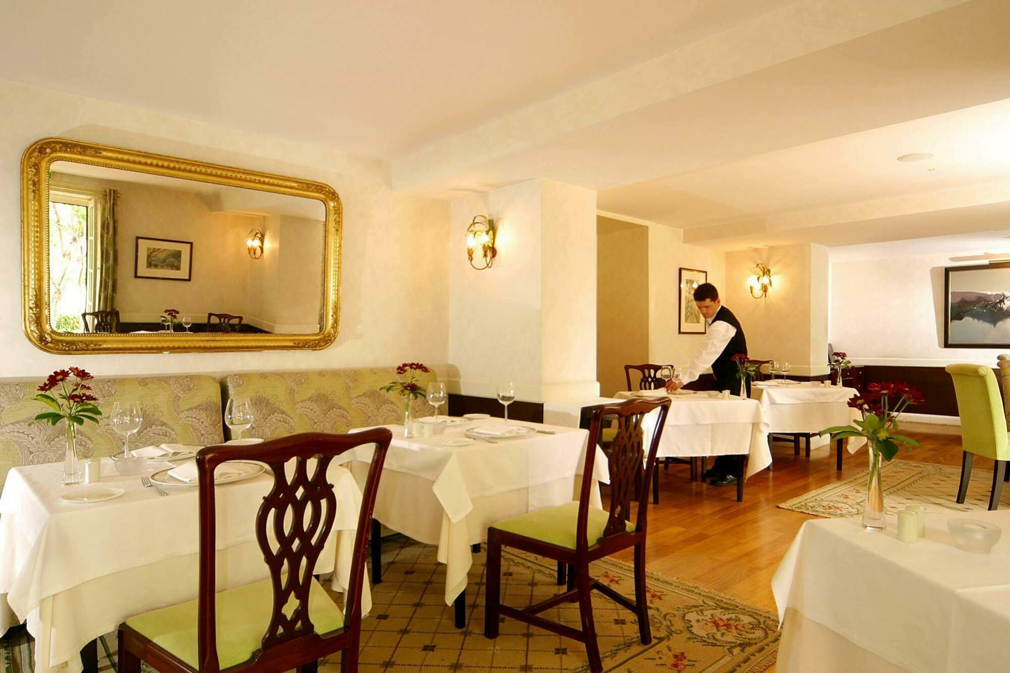 Hotel Quinta da Casa Branca Funchal  Esterno foto