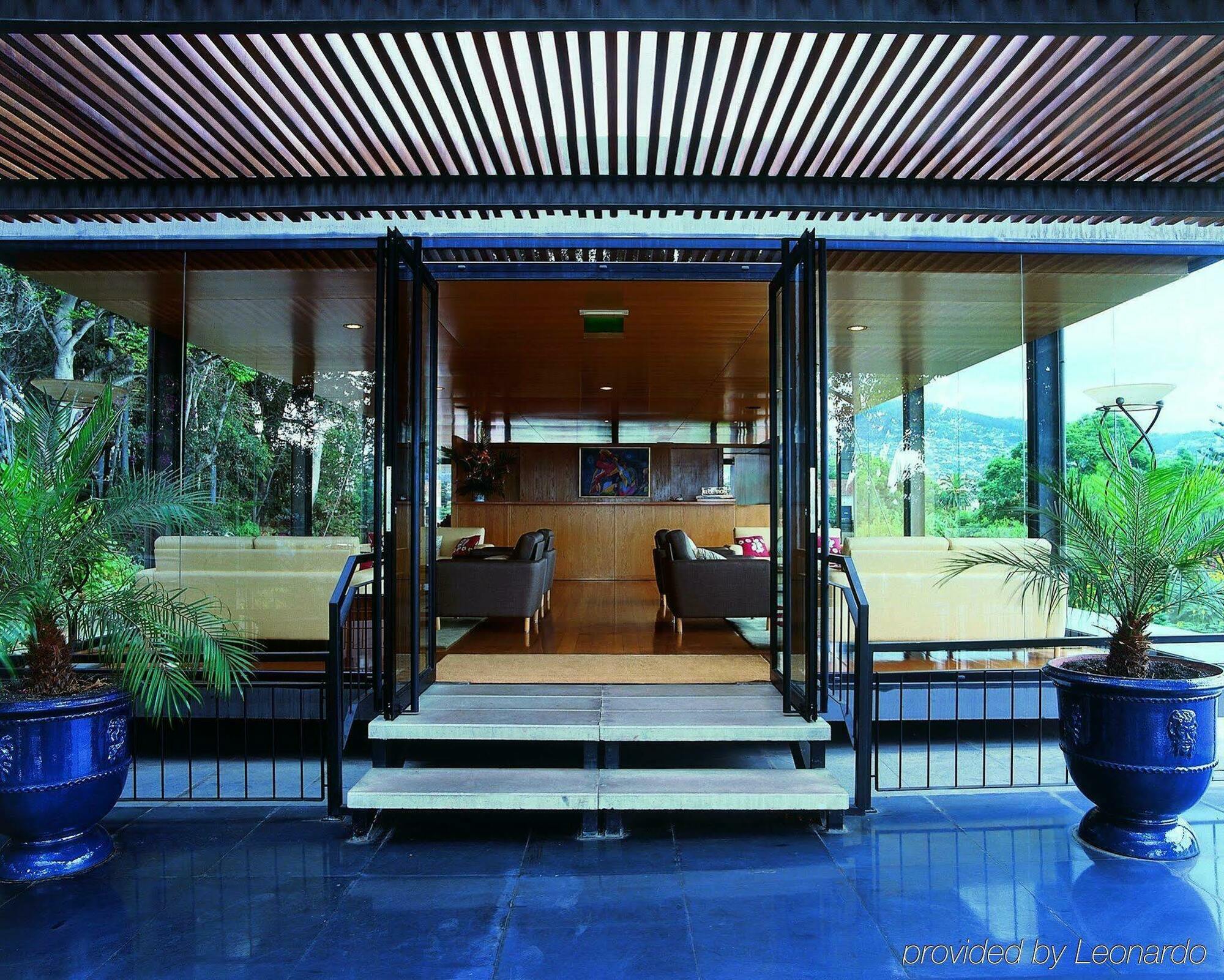 Hotel Quinta da Casa Branca Funchal  Esterno foto