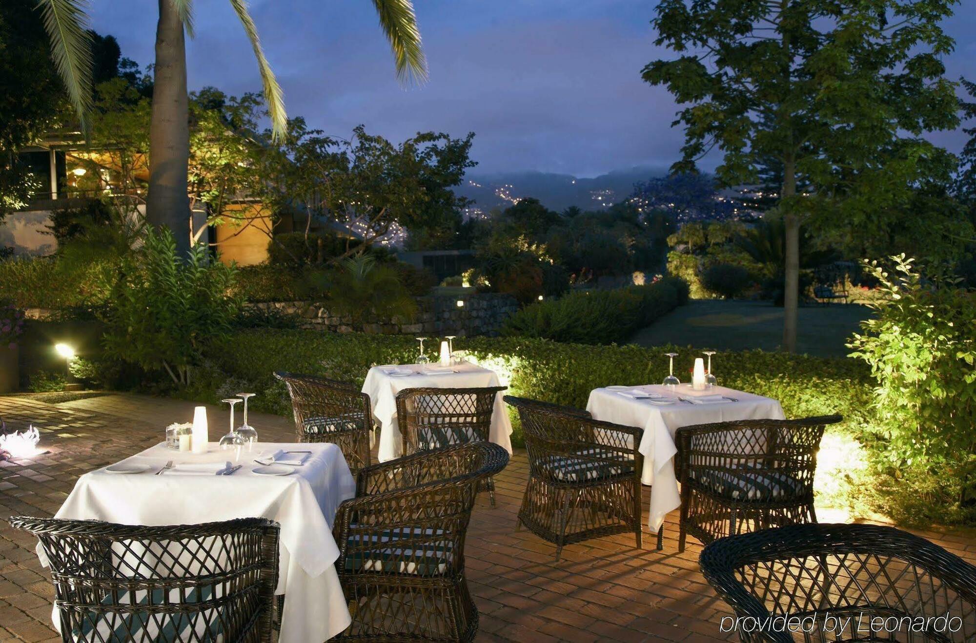 Hotel Quinta da Casa Branca Funchal  Esterno foto